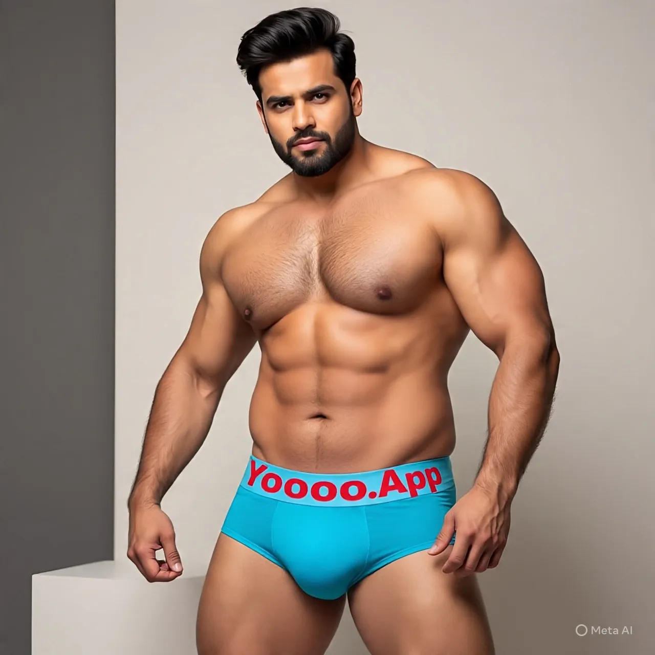 Photo of Abinash