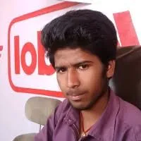 Ramesh Reddy