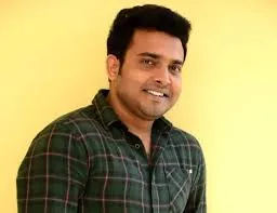 Srinivasam