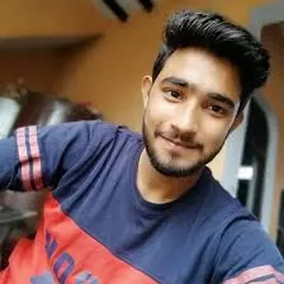 Akash Singh