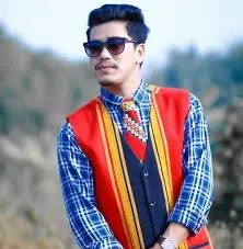 Bikash B.