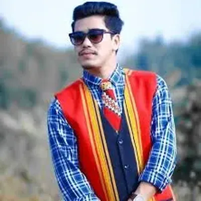Bikash B.