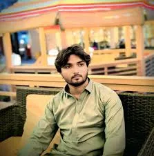 Ali Mirza