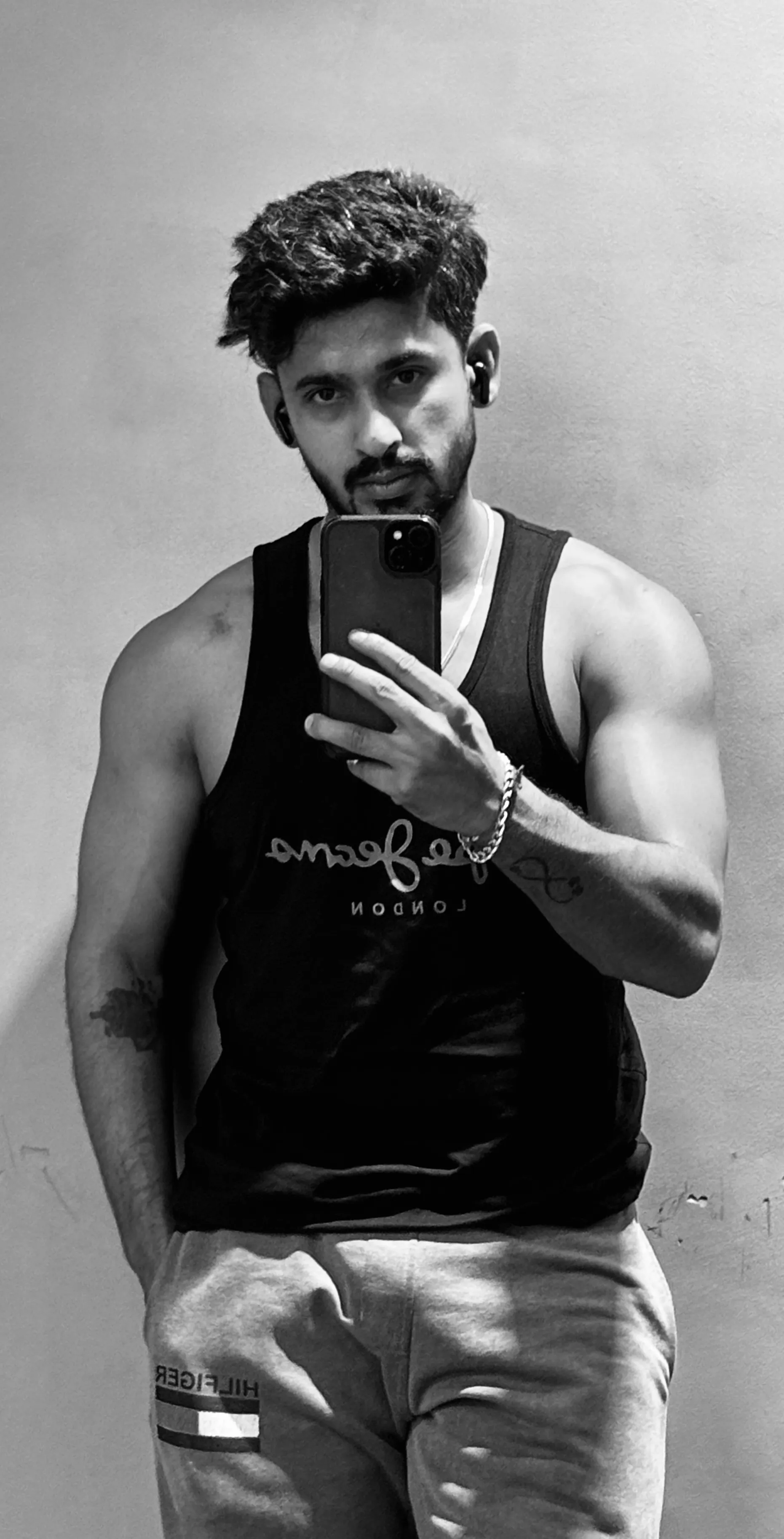 Rohan Jadhav