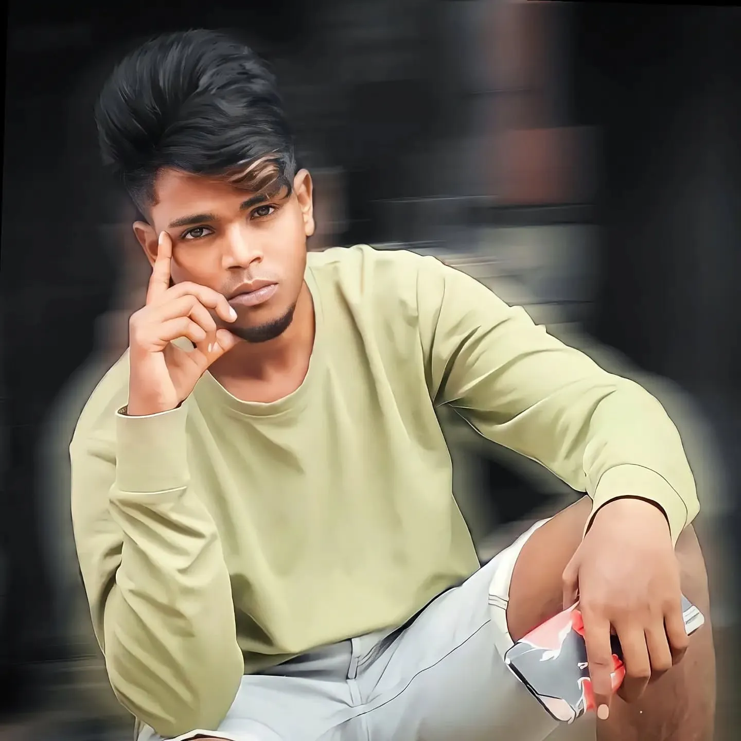 VIJAY KANNAN