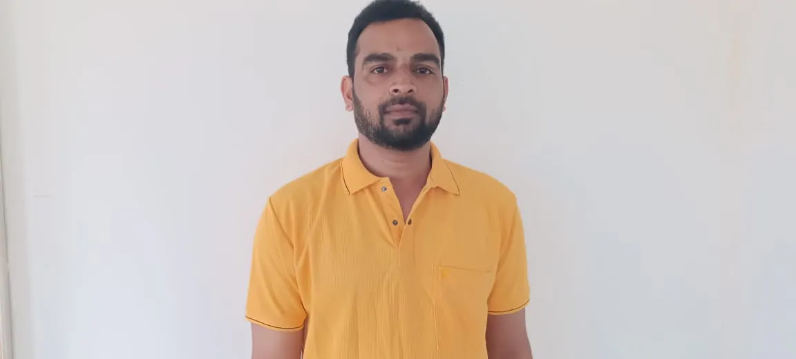 rakesh