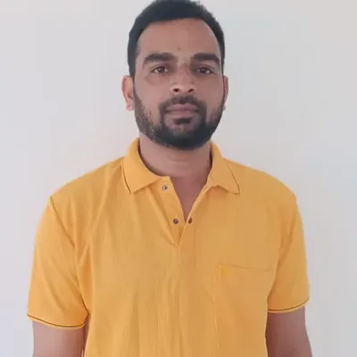 rakesh