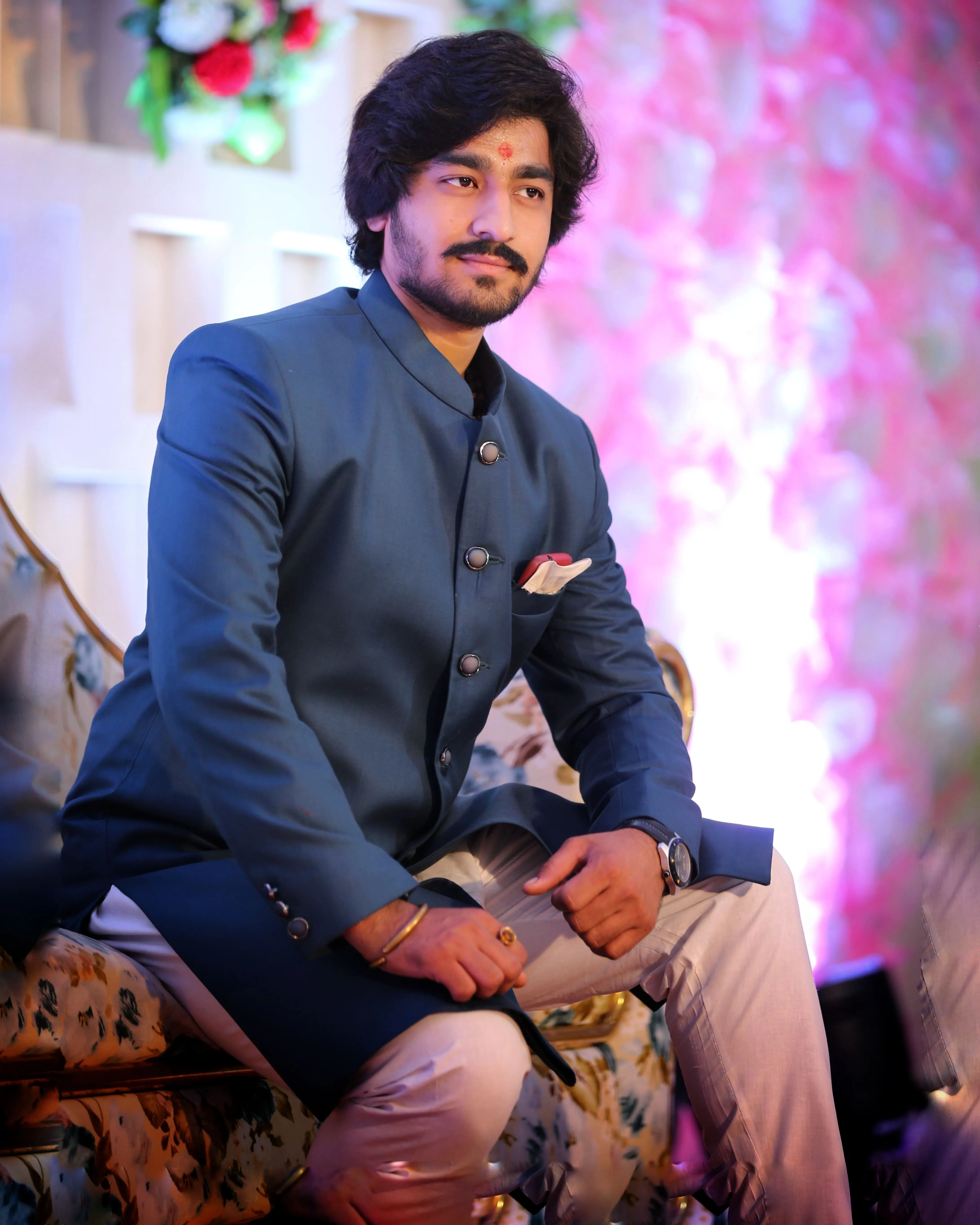 Love Thakur