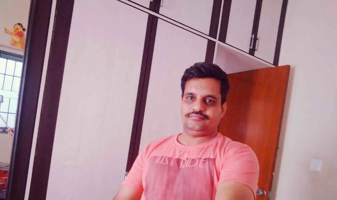 Kishan Kumar