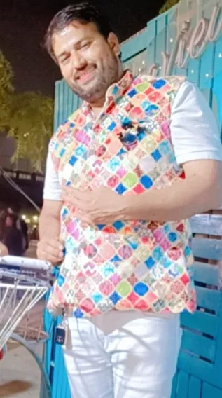 Mohsin ansari