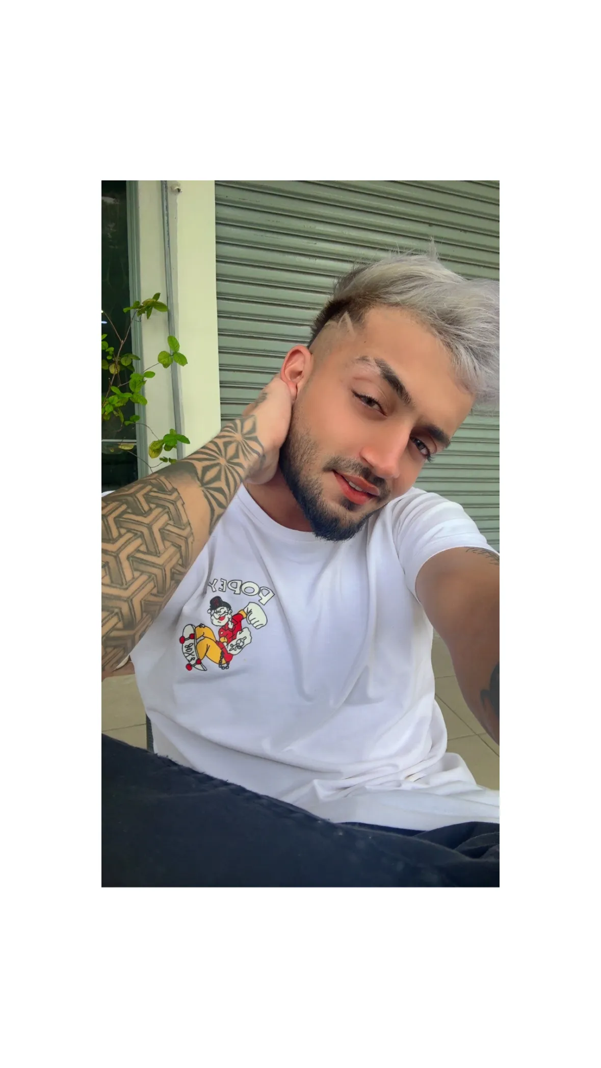 Yuvraj Rajput