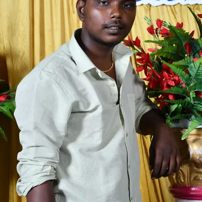 Arun raj