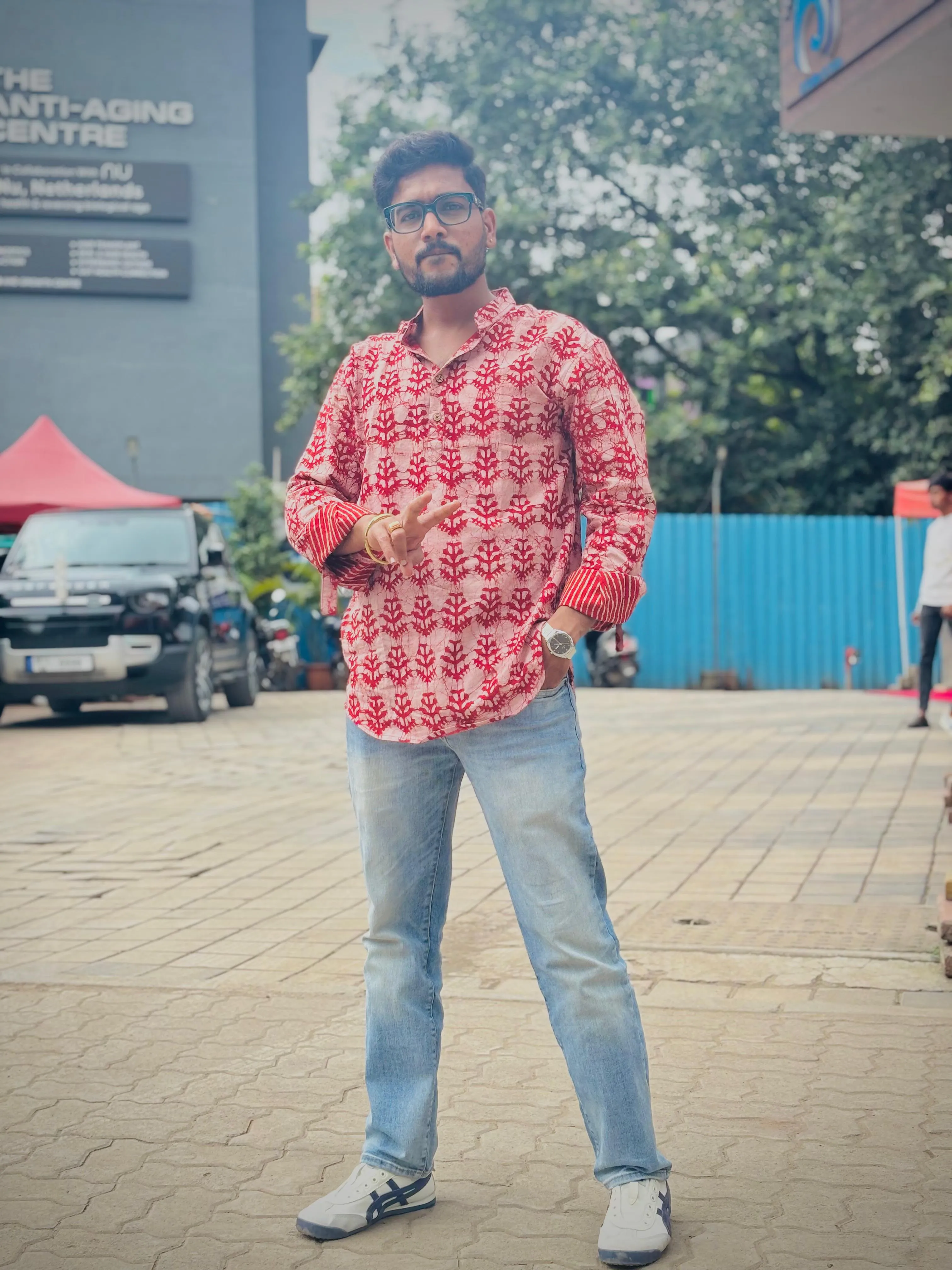 Omkar mandhare