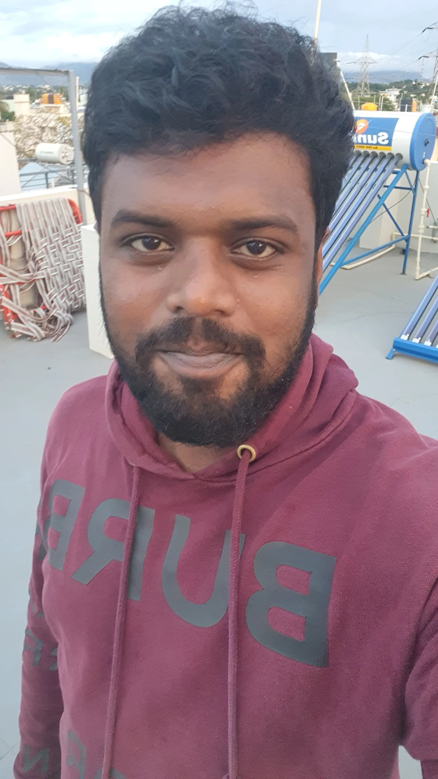 RAKSHITH