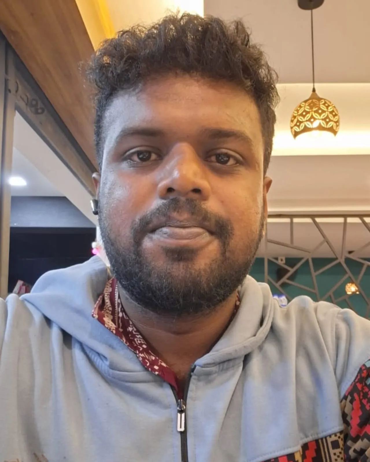RAKSHITH