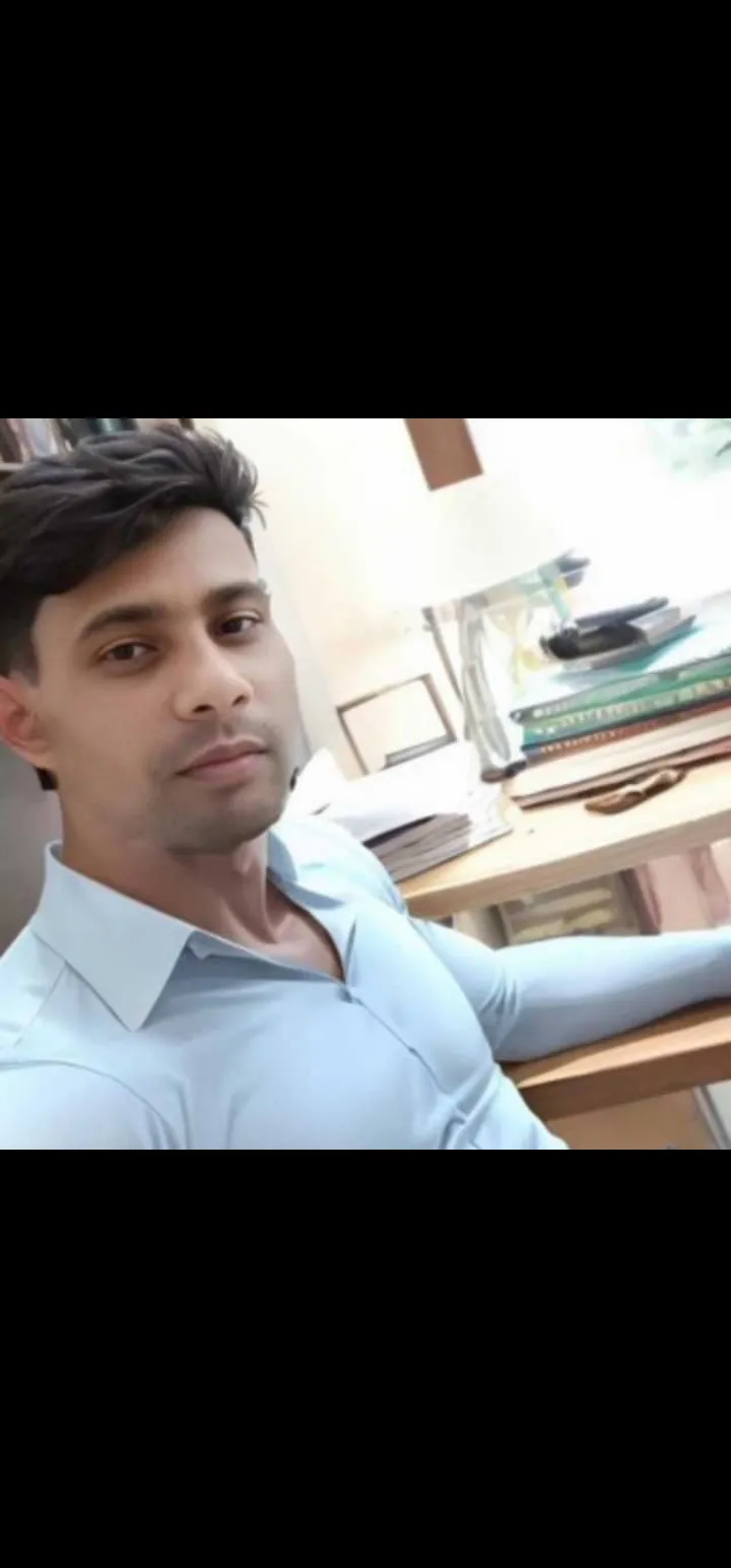 Nirmal Rout