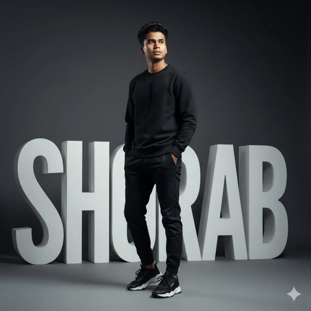 Shorab Hossain