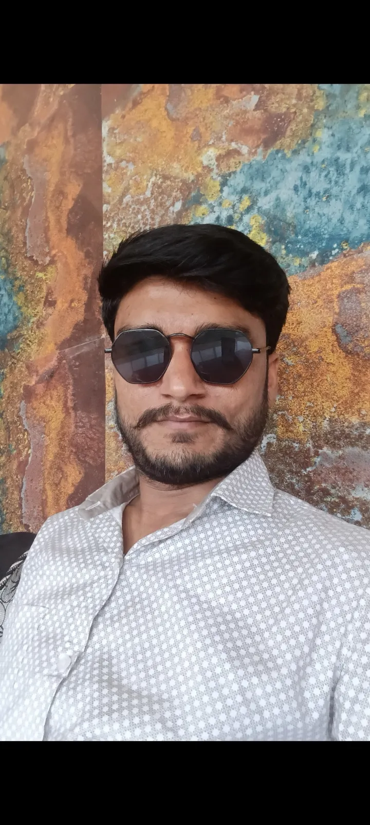 nehrul Goutam