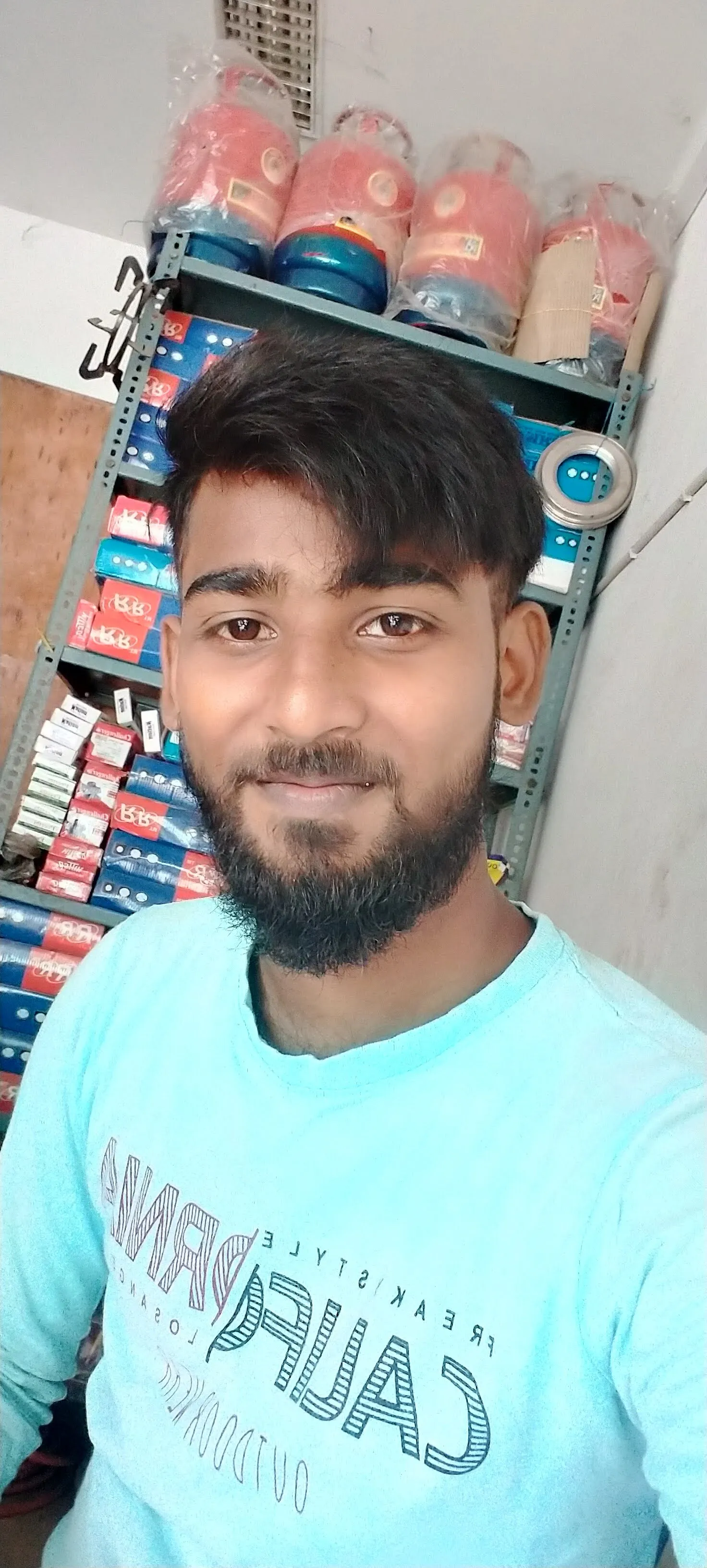 Nandu ch
