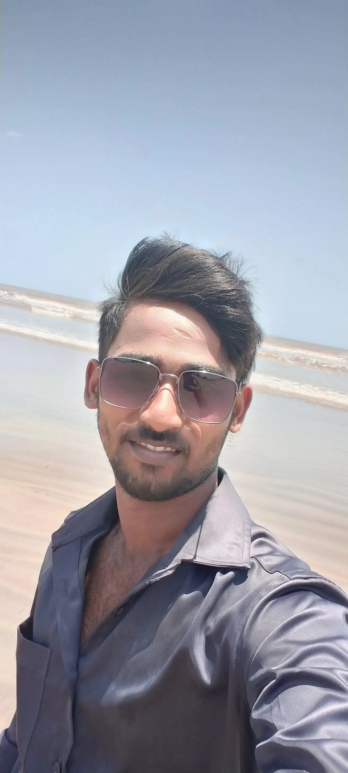 Nandu ch