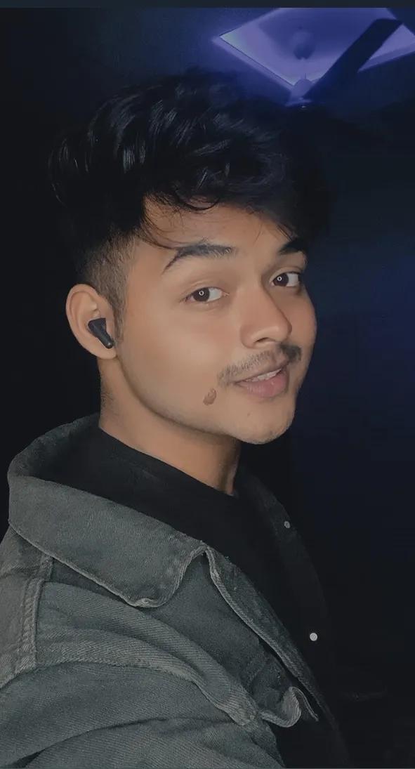 NIHAL BAJARI
