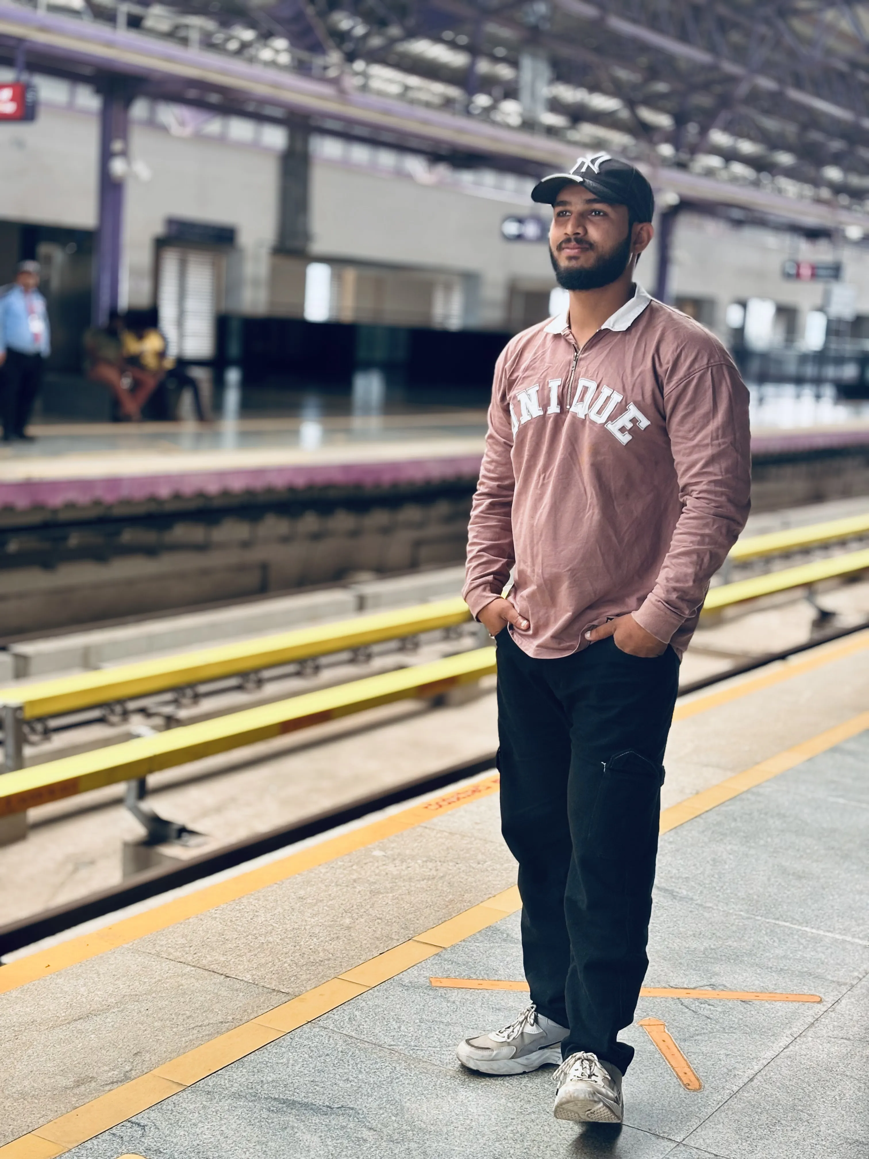 Nikhil