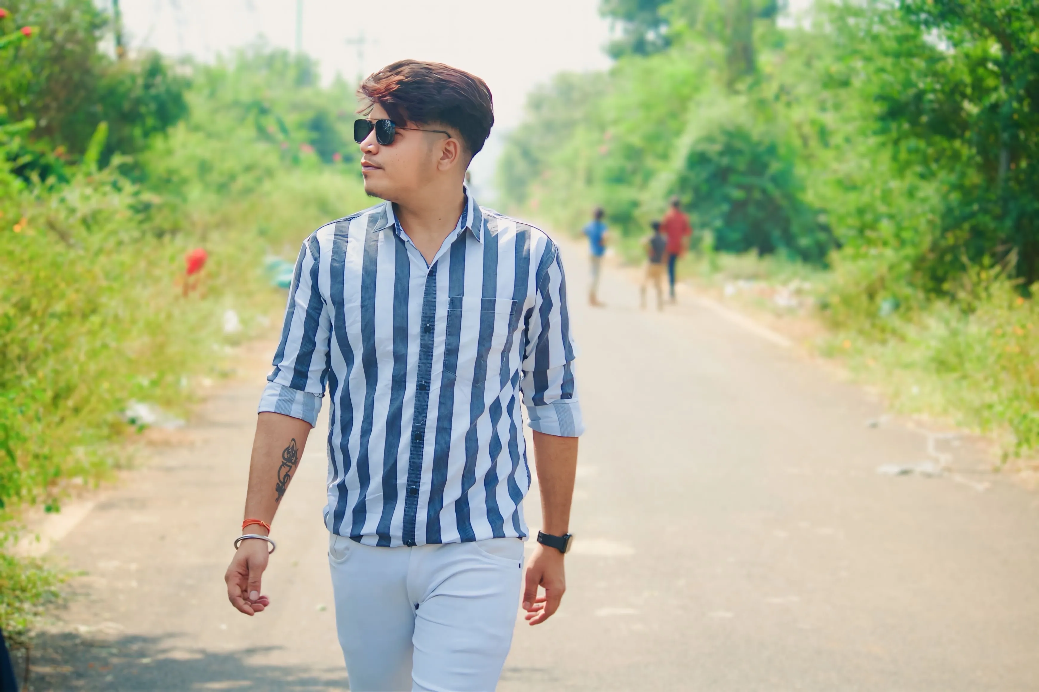 Amit Kumar