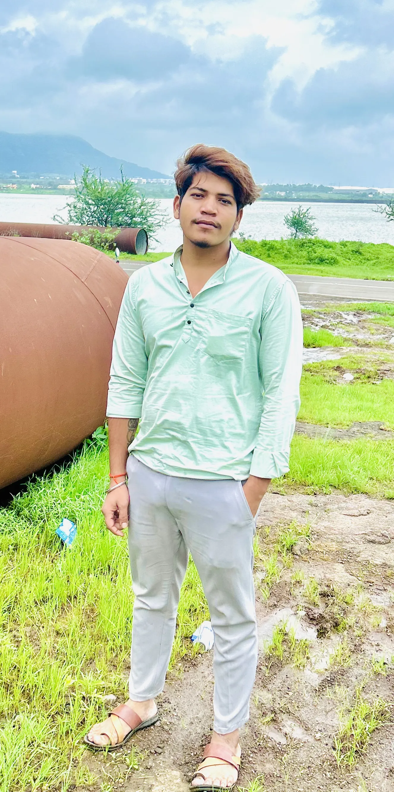 Amit Kumar