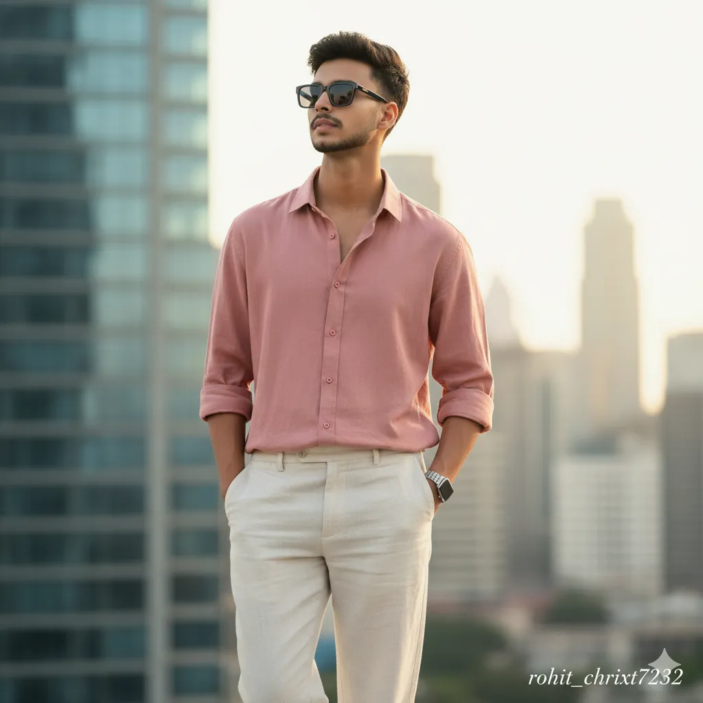 Rohit Singh