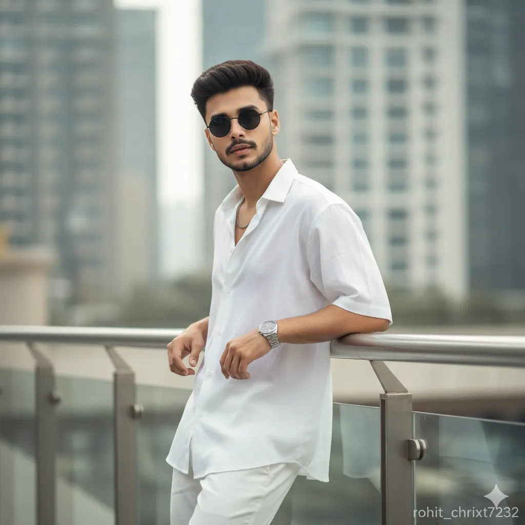 Rohit Singh