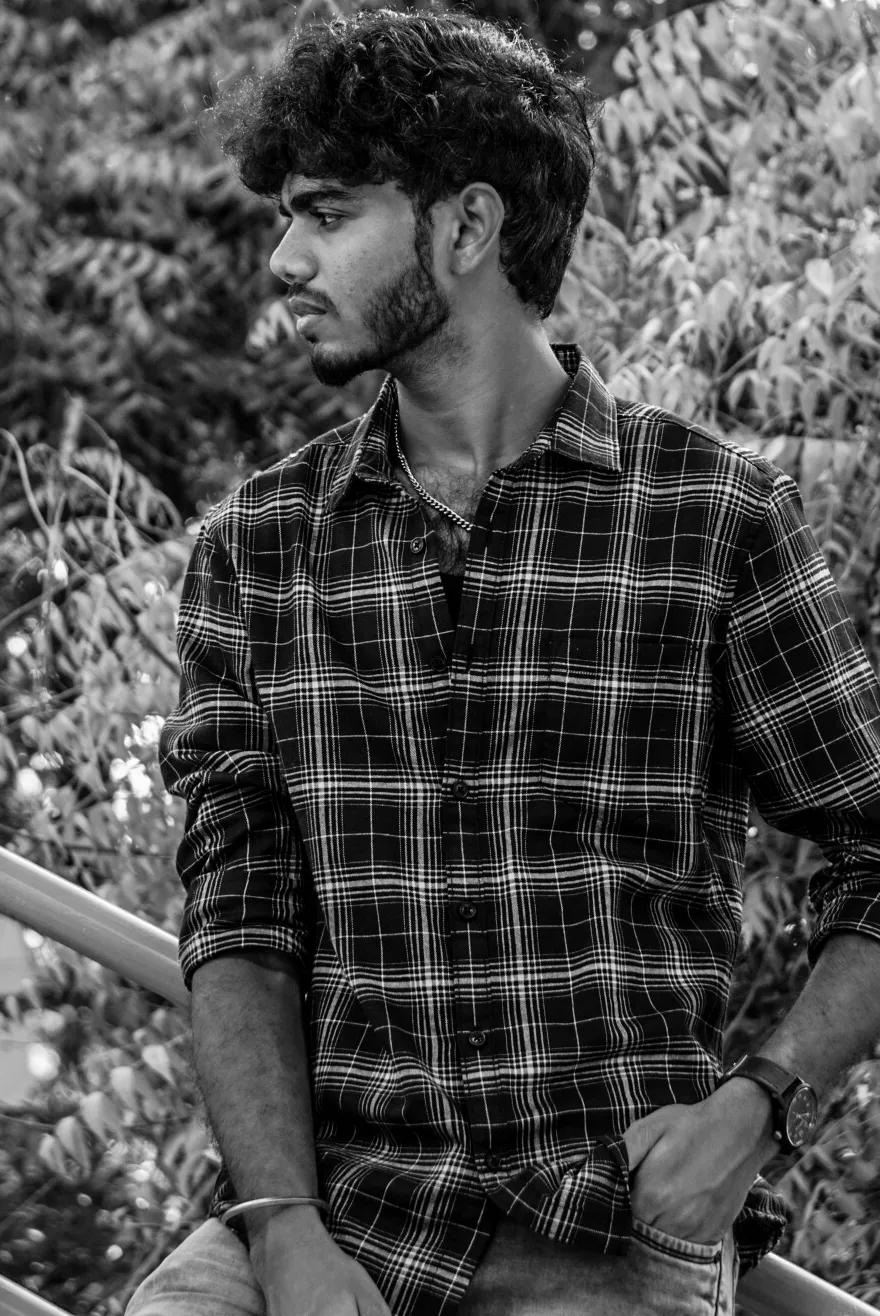 Rajesh