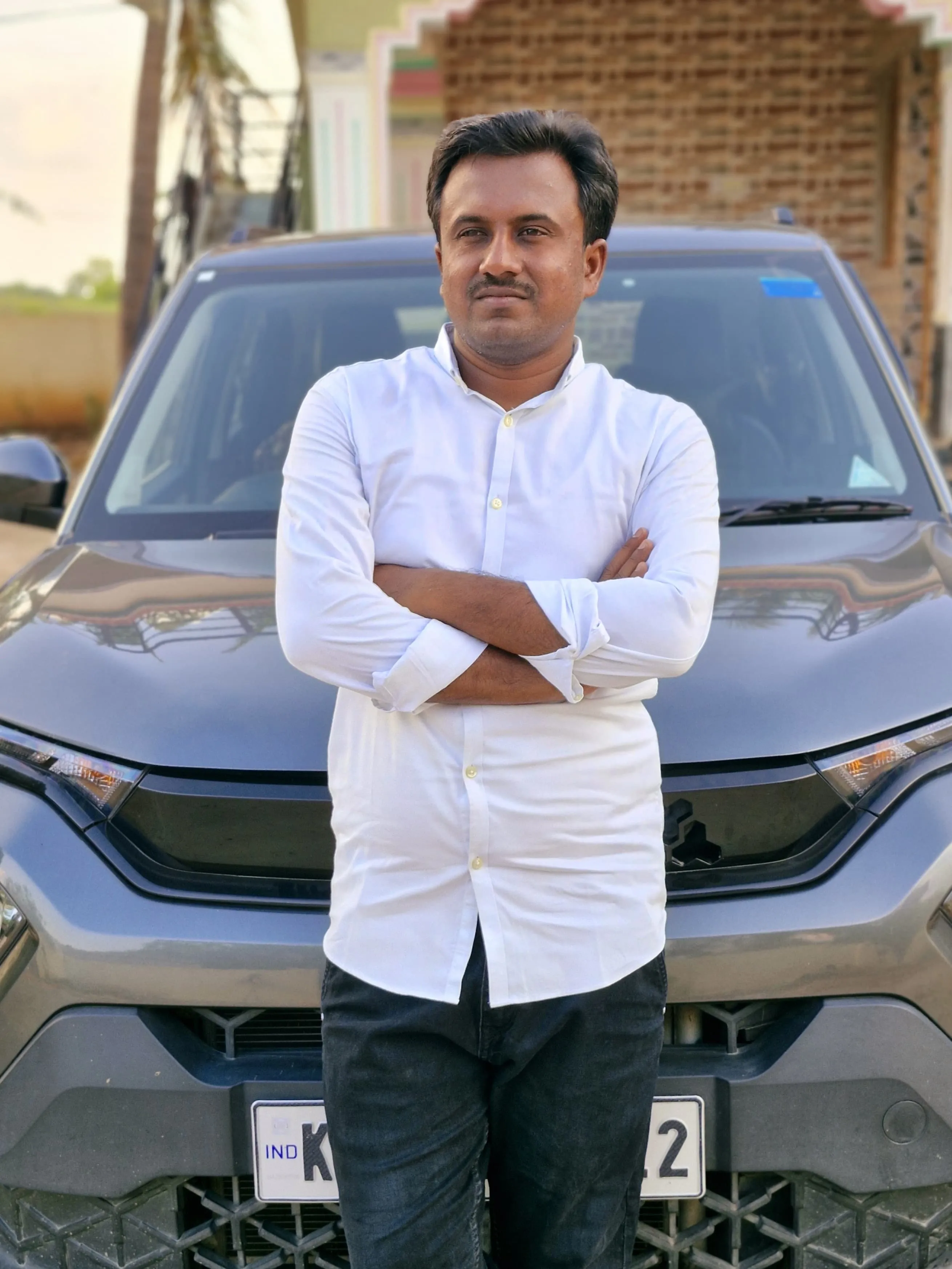 Rajesh