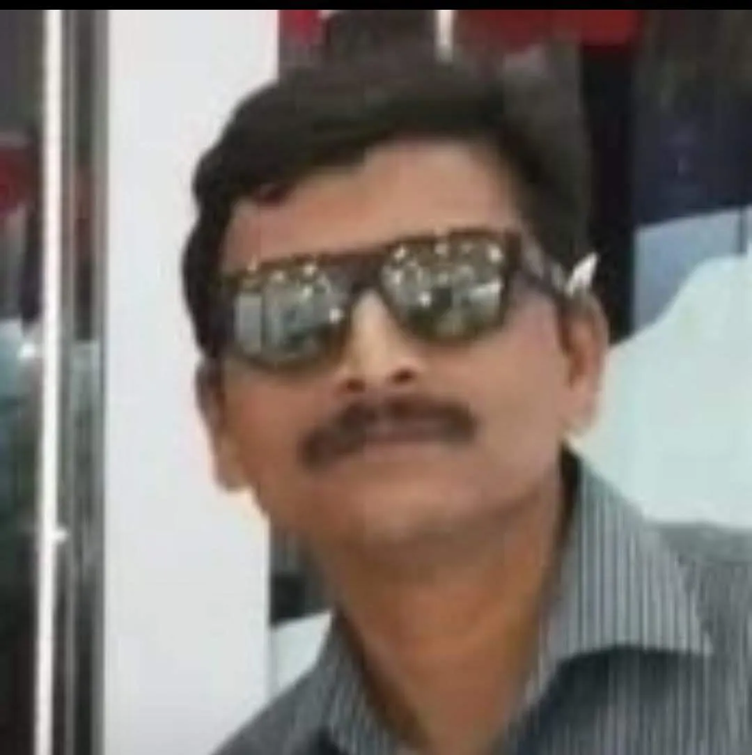 SACHINKUMAR