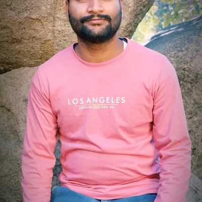 Ankit tiwari