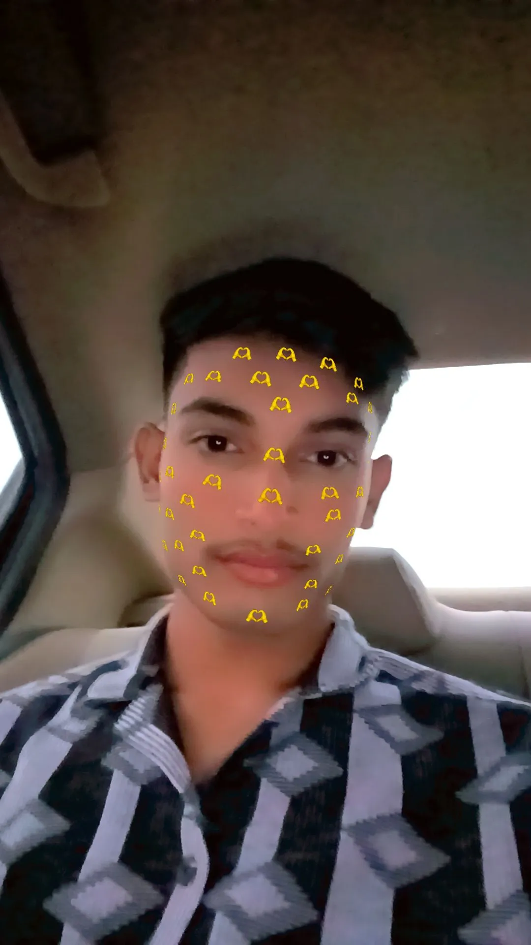 Sushant Vishwakarma