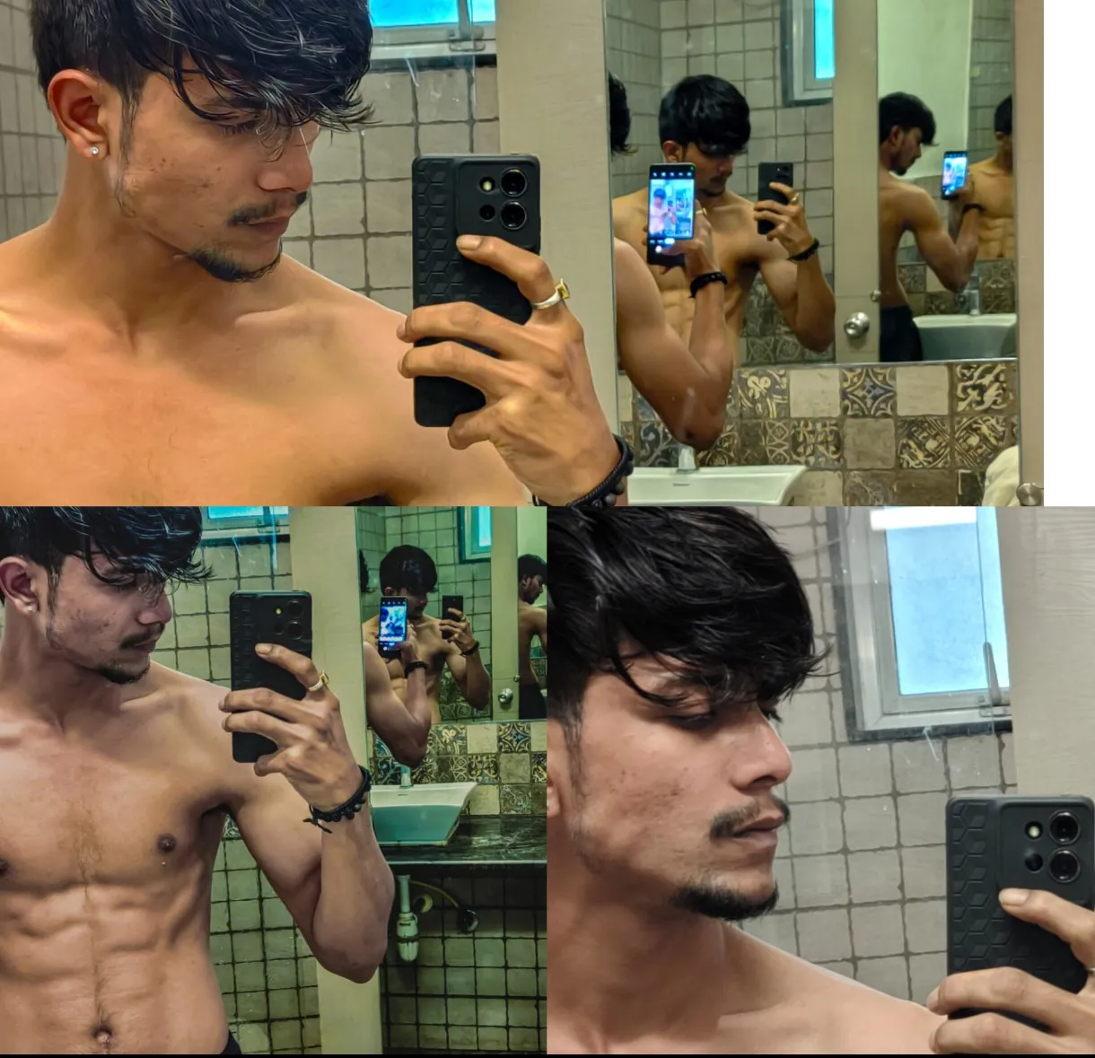 Abhaye Biswas