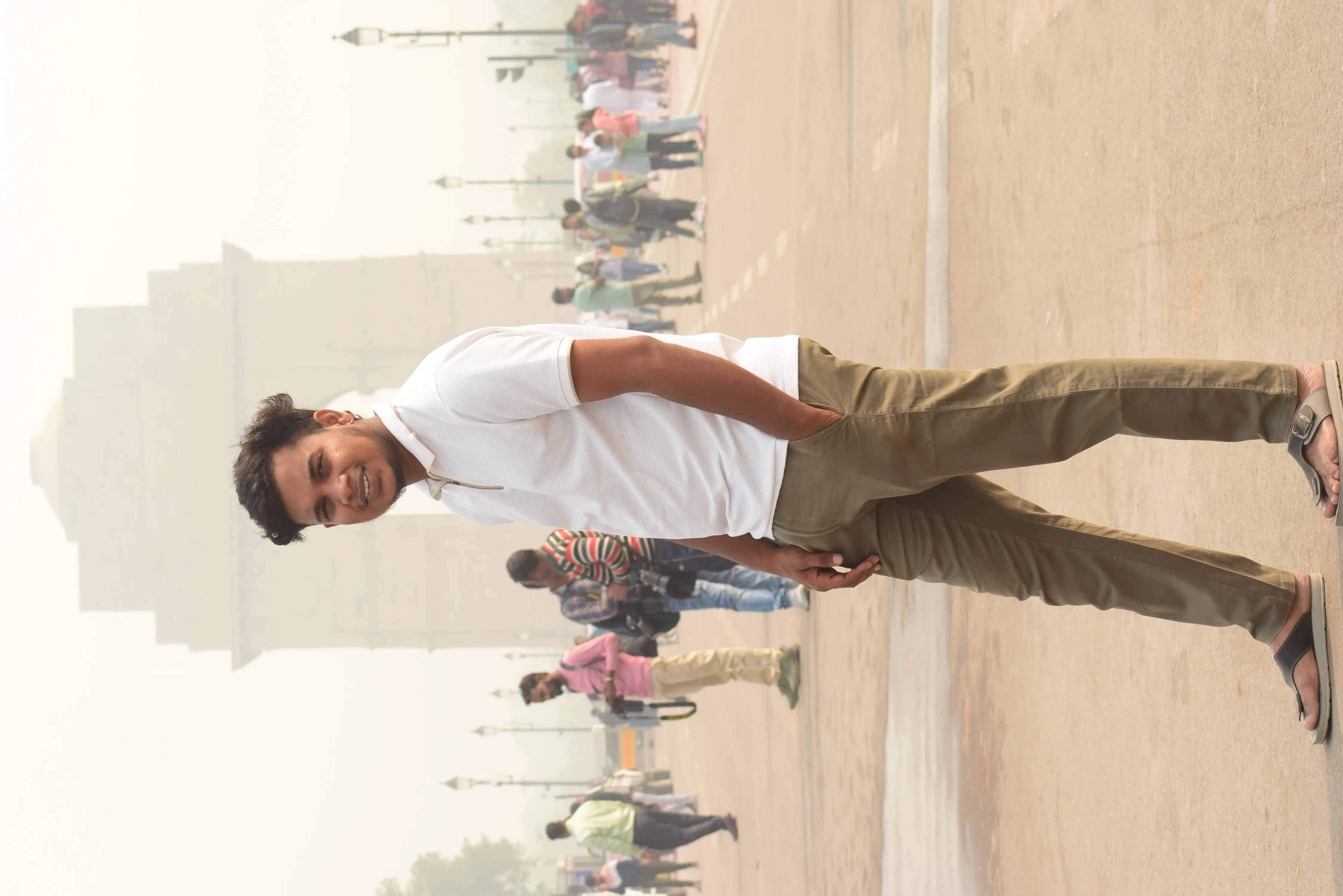 Aravind