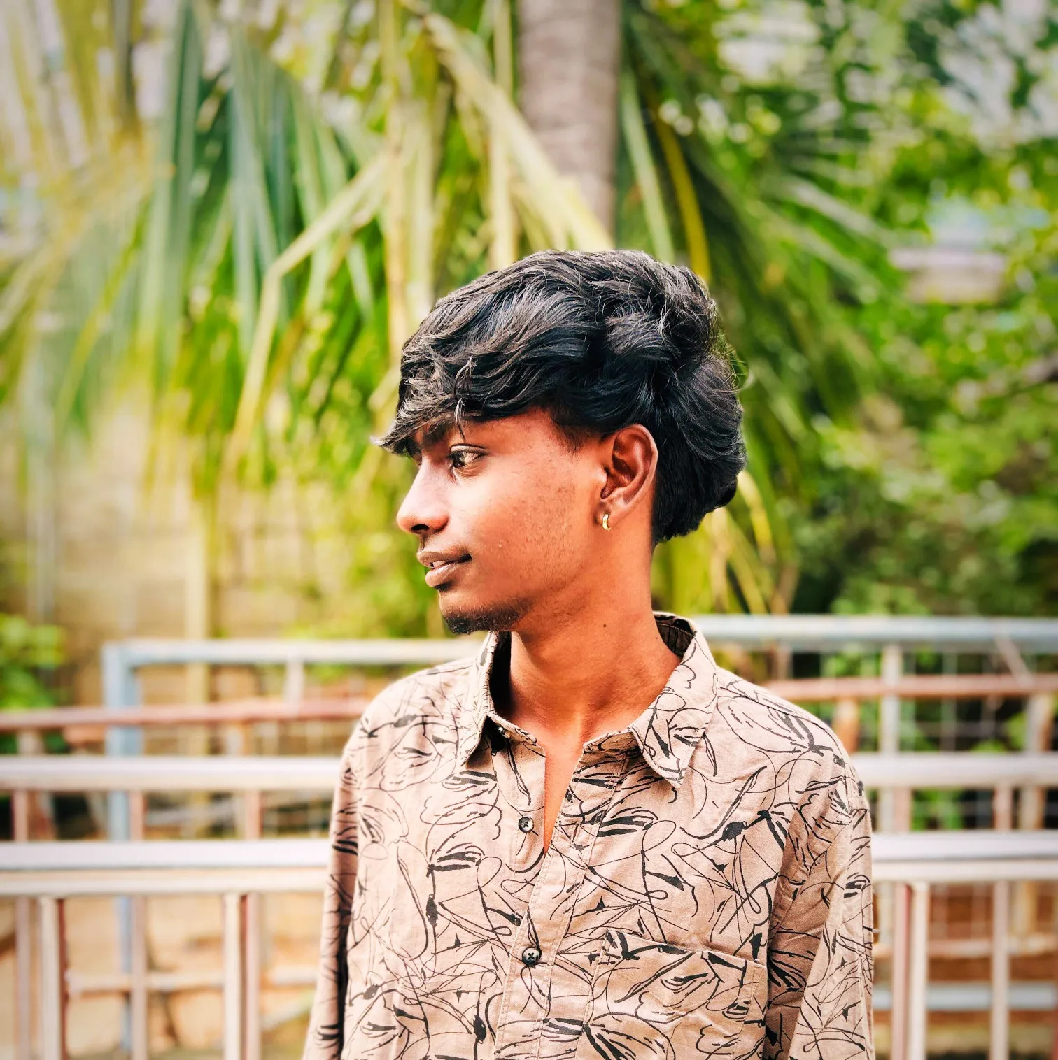 Madhan