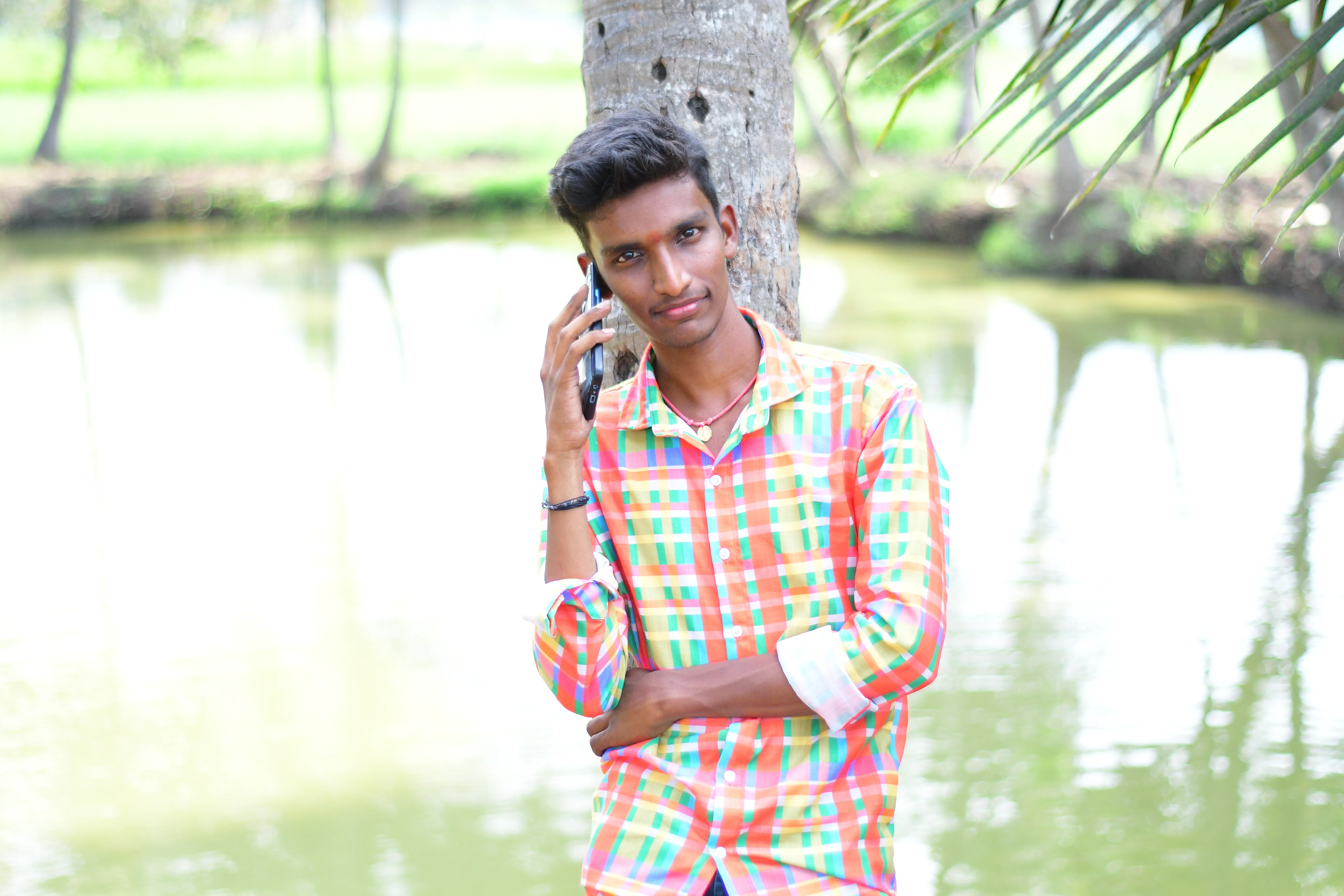 Pavan kumar