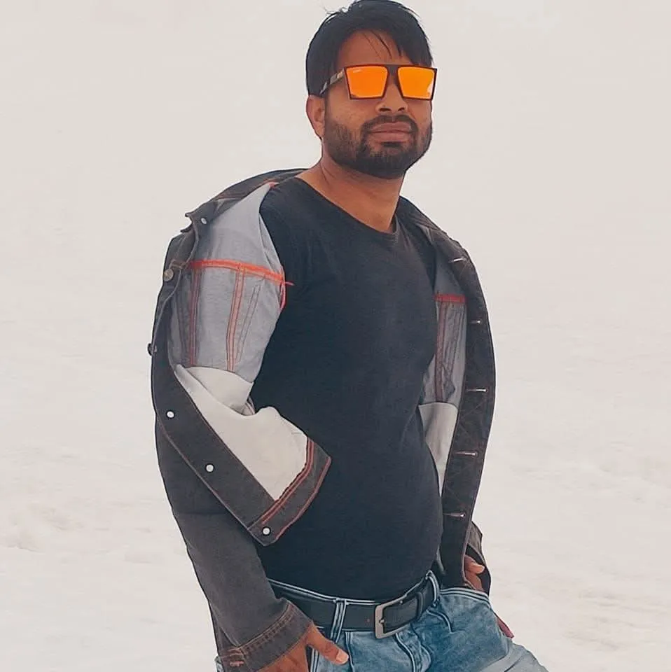 Ramjan khan