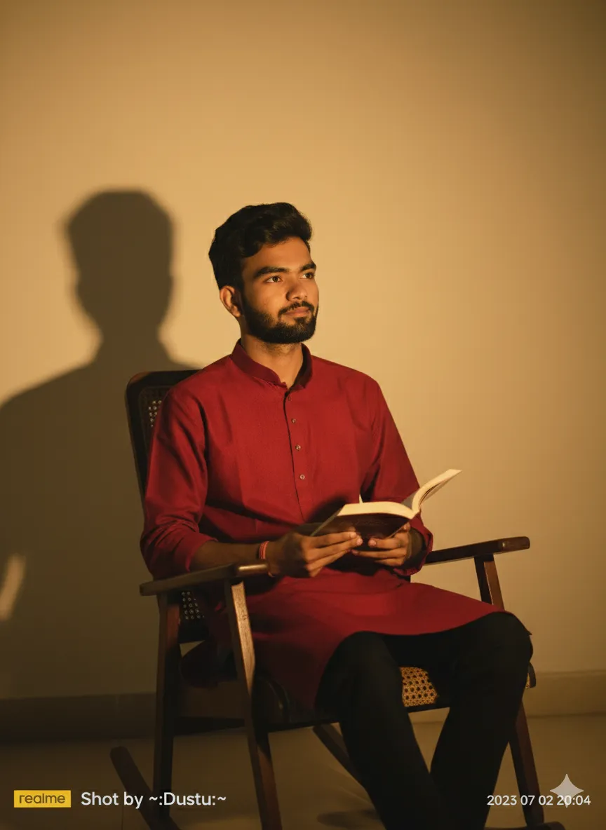 Soumyadeep Das