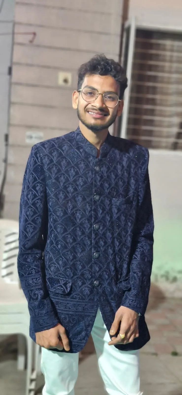 Parmar Shiv