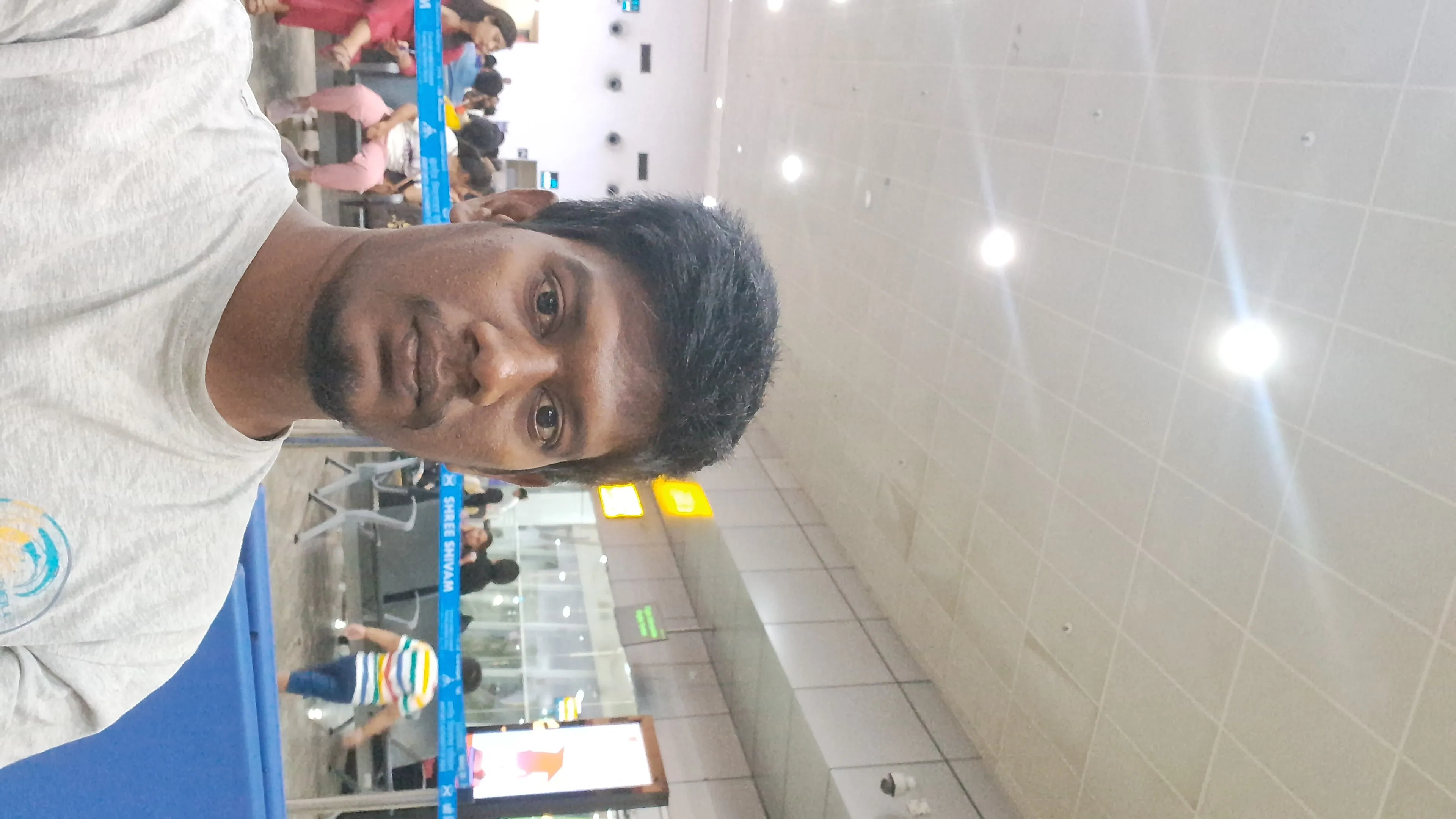 Abishek