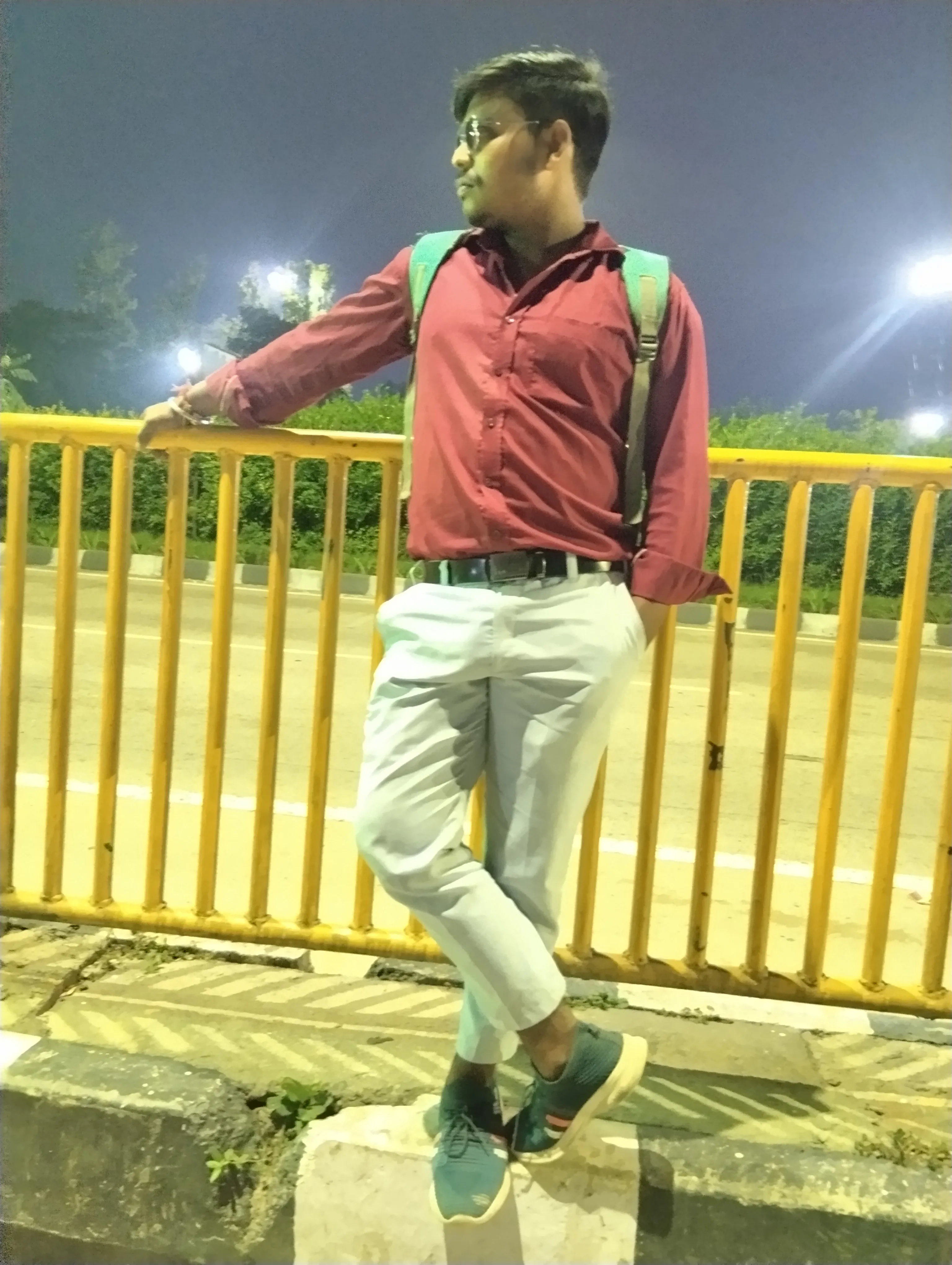 Shivam kumar rai