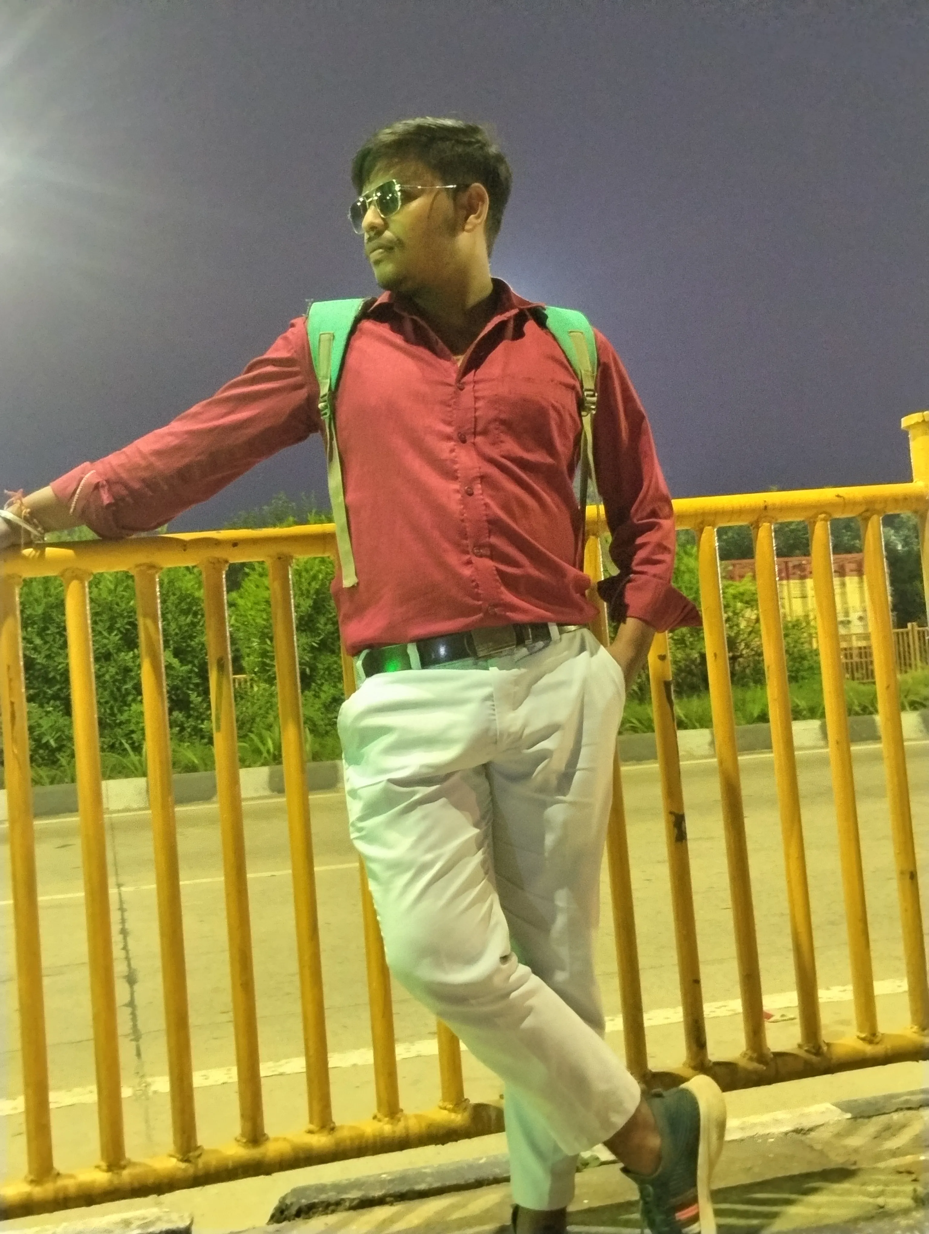 Shivam kumar rai