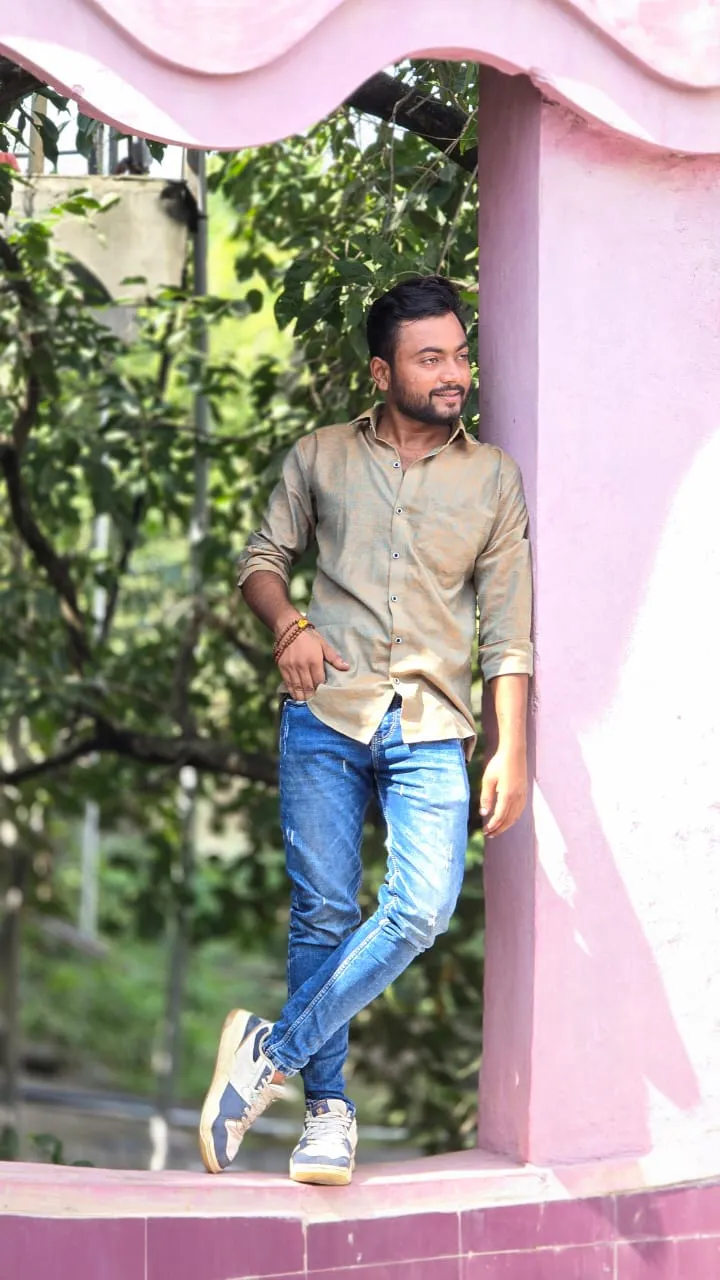Ganesh dashmukh