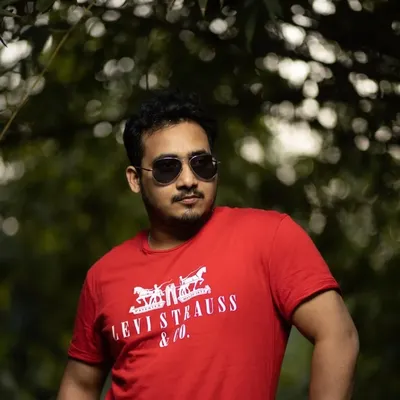 Antony