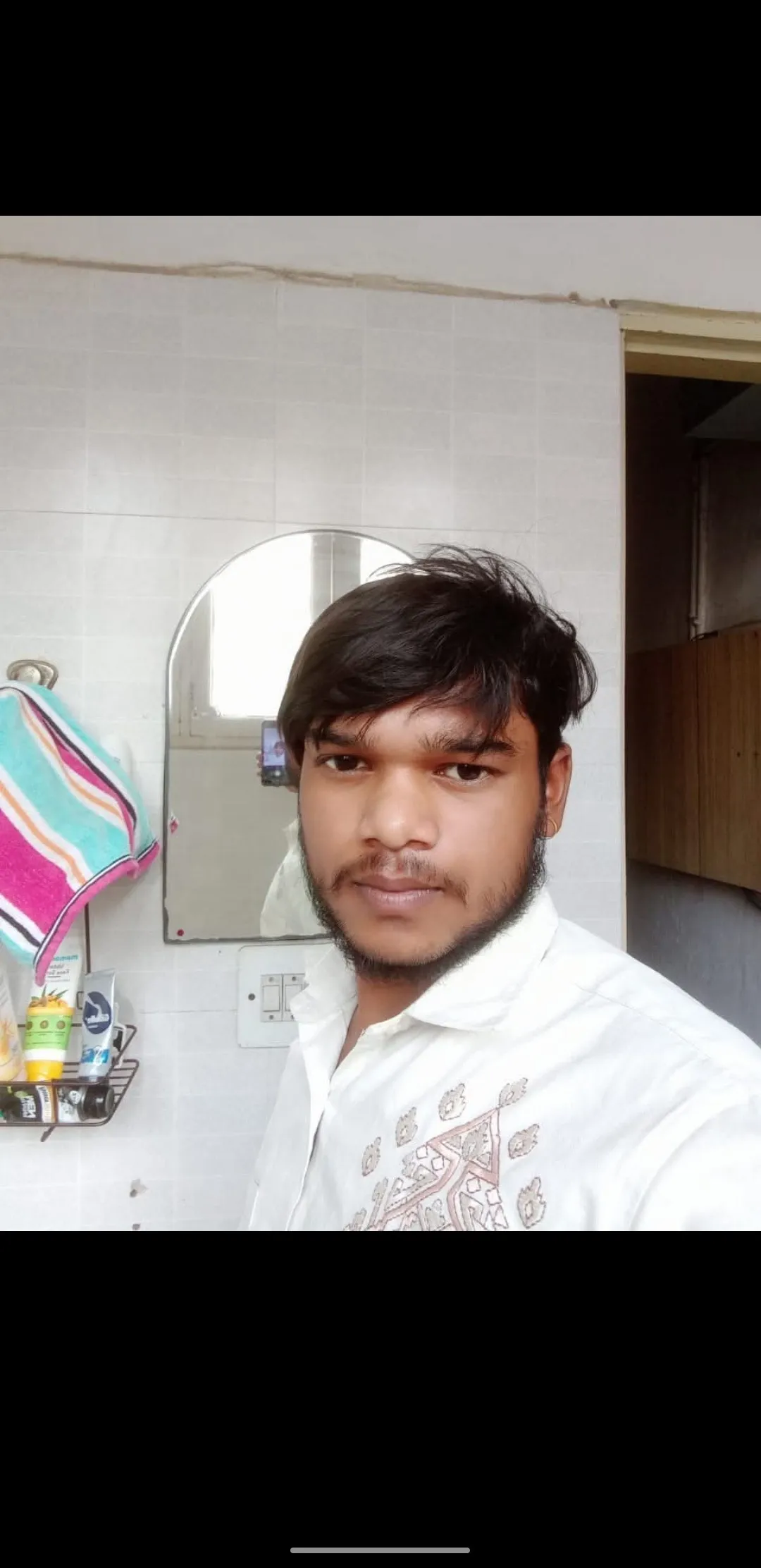 Kashiram Varma
