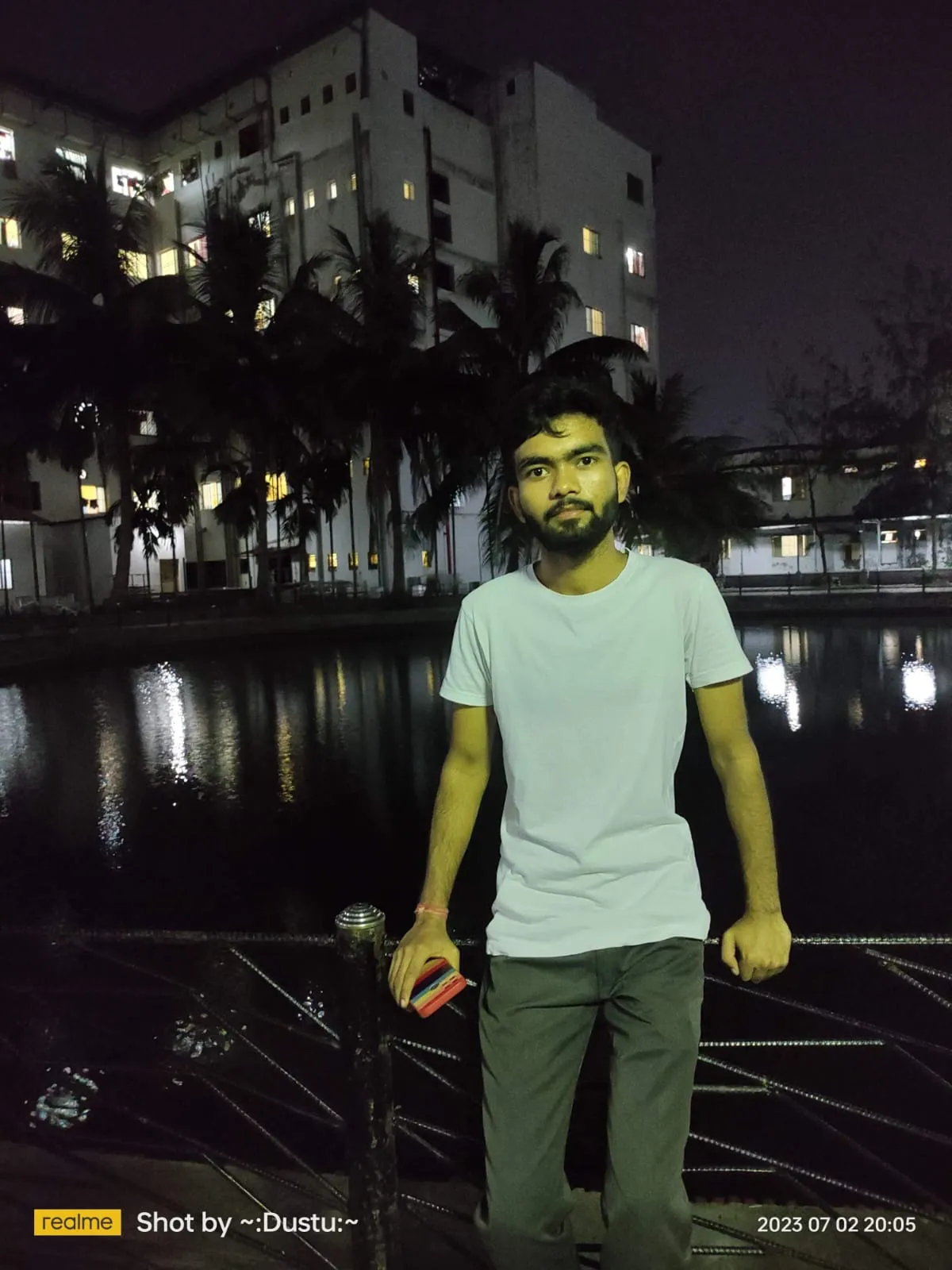 Soumyadeep Das