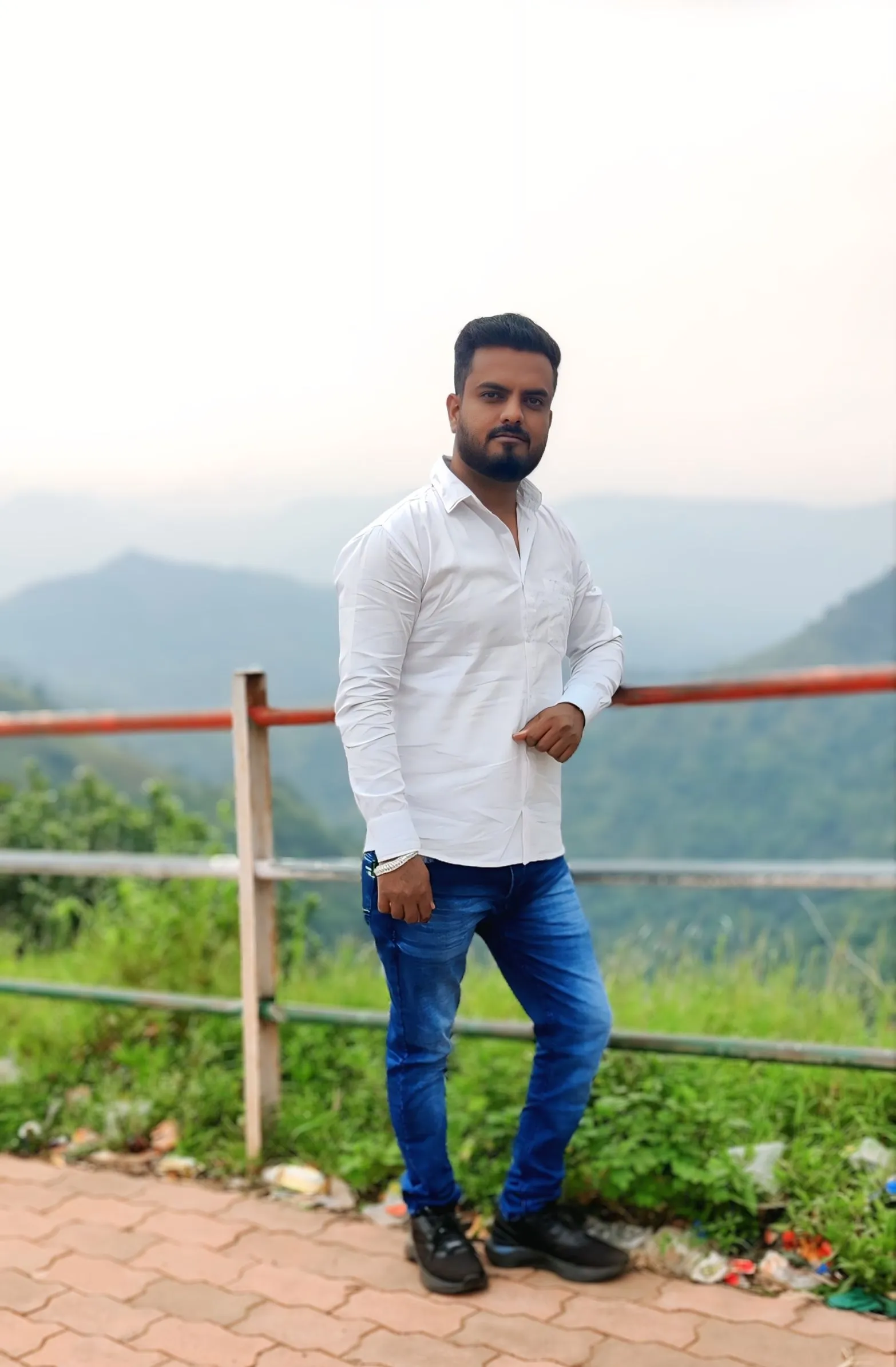 Rakesh Chaudhari